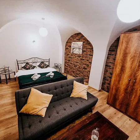Am Brukenthal Apartment